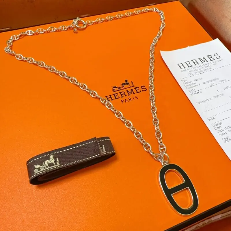 hermes collier s_1214b061